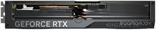Видеокарта Gigabyte GeForce RTX 5070 Ti Windforce OC V2 16G GV-N507TWF3OCV2-16GD
