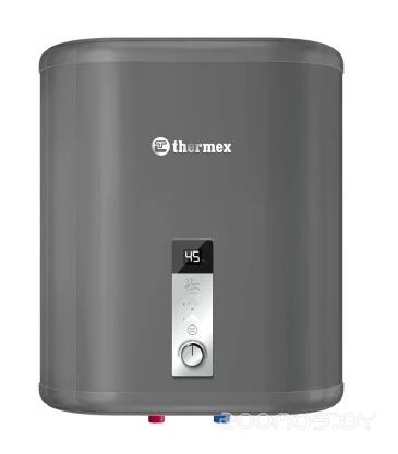 Накопительный электрический водонагреватель Thermex Dogma 30 V