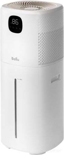 Увлажнитель воздуха Ballu UCC-260 C, фото 1