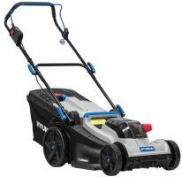 Газонокосилка Hyundai L-443iON (без АКБ)