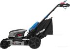 Газонокосилка Hyundai L-447iON (без АКБ)
