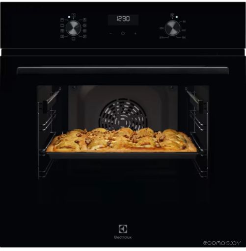 Духовой шкаф Electrolux EOD5C70BZ