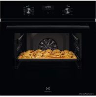 Духовой шкаф Electrolux EOD5C70BZ