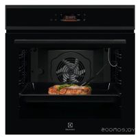 Электрический духовой шкаф Electrolux EOE8P39H