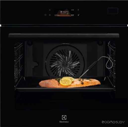 Электрический духовой шкаф Electrolux SteamBoost 800 EOB8S39Z