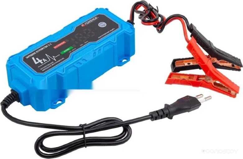 Зарядное устройство Forsage F-1204