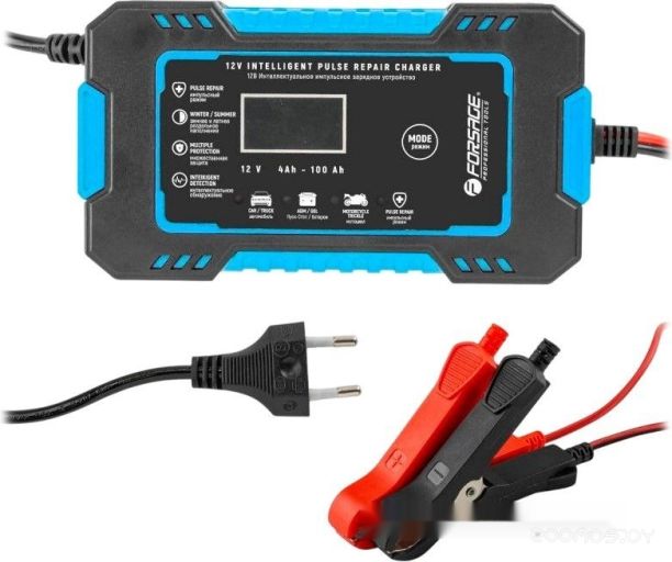 Зарядное устройство Forsage F-1206 57835