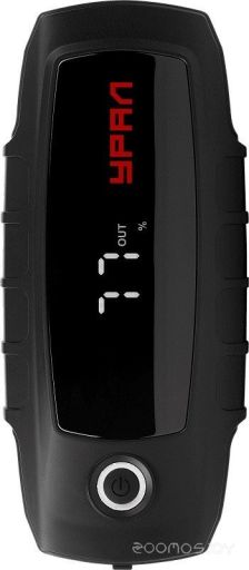 Портативное пусковое устройство УРАЛ Плюс 1600