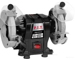 Заточный станок P.I.T. PBG125-C3