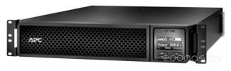 Источник бесперебойного питания APC by Schneider Electric Smart-UPS SRT 2200VA 230V