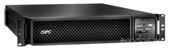 Источник бесперебойного питания APC by Schneider Electric Smart-UPS SRT 2200VA 230V