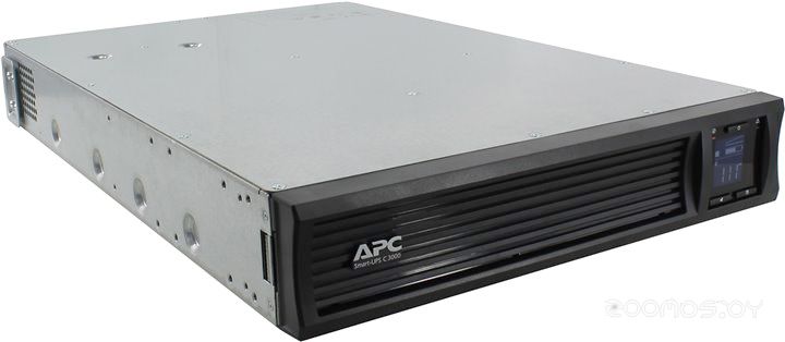Источник бесперебойного питания APC Smart-UPS SC