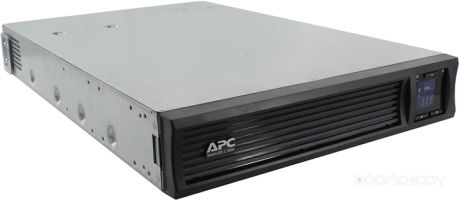 Источник бесперебойного питания APC Smart-UPS SC