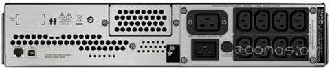 Источник бесперебойного питания APC Smart-UPS SC