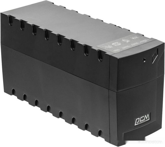 Источник бесперебойного питания Powercom Raptor RPT-600AP SE2M, фото 1