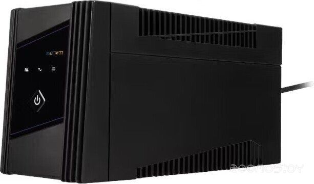 Источник бесперебойного питания SmartWatt UPS Uni 450