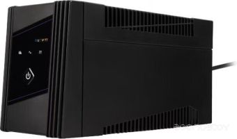 Источник бесперебойного питания SmartWatt UPS Uni 450
