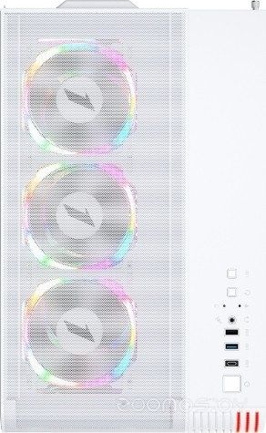 Корпус 1stPlayer VT7 (белый)