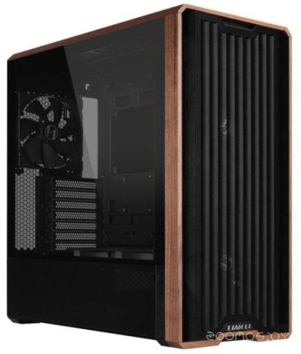 Корпус Lian Li Lancool 217 Black (G99.LAN217X.00)