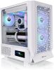 Корпус Thermaltake Ceres 330 TG ARGB Snow CA-1Y2-00M6WN-01