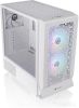 Корпус Thermaltake Ceres 330 TG ARGB Snow CA-1Y2-00M6WN-01