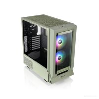 Корпус Thermaltake Ceres 350 MX Matcha Green CA-1Z3-00MEWN-00