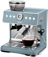 Кофейная станция Kitfort KT-7521