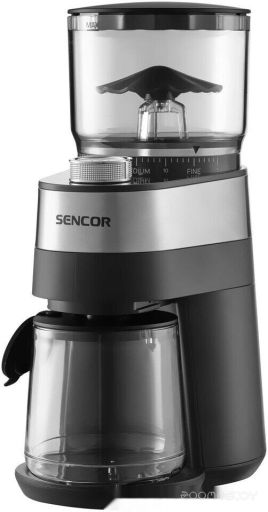 Электрическая кофемолка Sencor SCG 5060BK