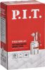 Краскопульт P.I.T. PSG1000-A1