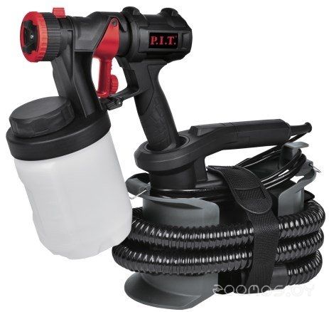 Краскораспылитель P.I.T. PSG3022-C