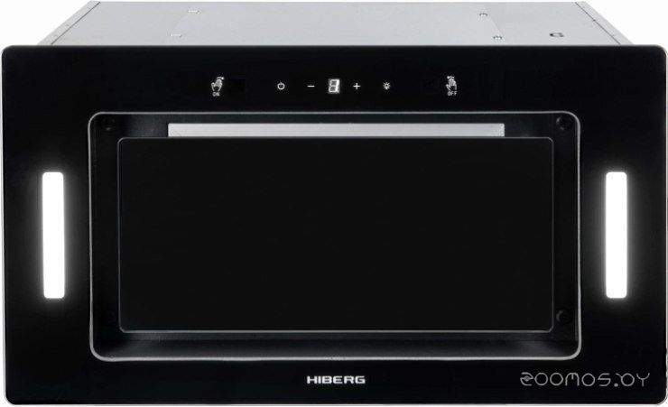 Кухонная вытяжка HIBERG VMF 6191 B