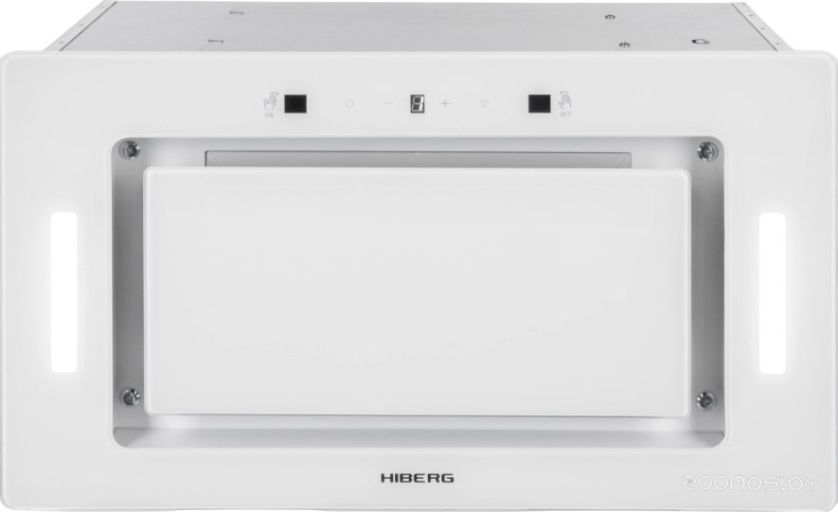 Кухонная вытяжка HIBERG VMF 6191 W