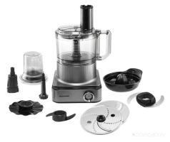 Кухонный комбайн Redmond FP608 (серый)