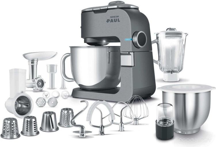 Кухонная машина Sencor STM 7970