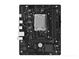 Материнская плата Maxsun Challenger H610M-H MS-Challenger H610M-H