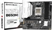 Материнская плата Maxsun Terminator B650M WiFi6