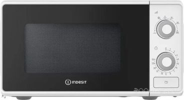 Микроволновая печь Indesit MWF MS20 W1