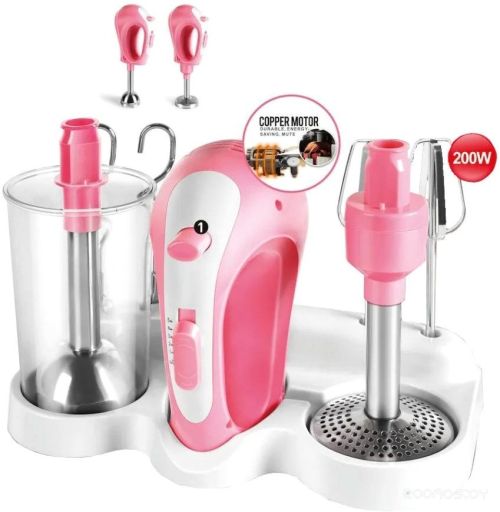 Миксер Sonifer SF-7030, фото 1