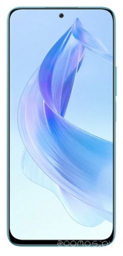 Смартфон Honor 90 Lite 8GB/256GB международная версия (небесный голубой)