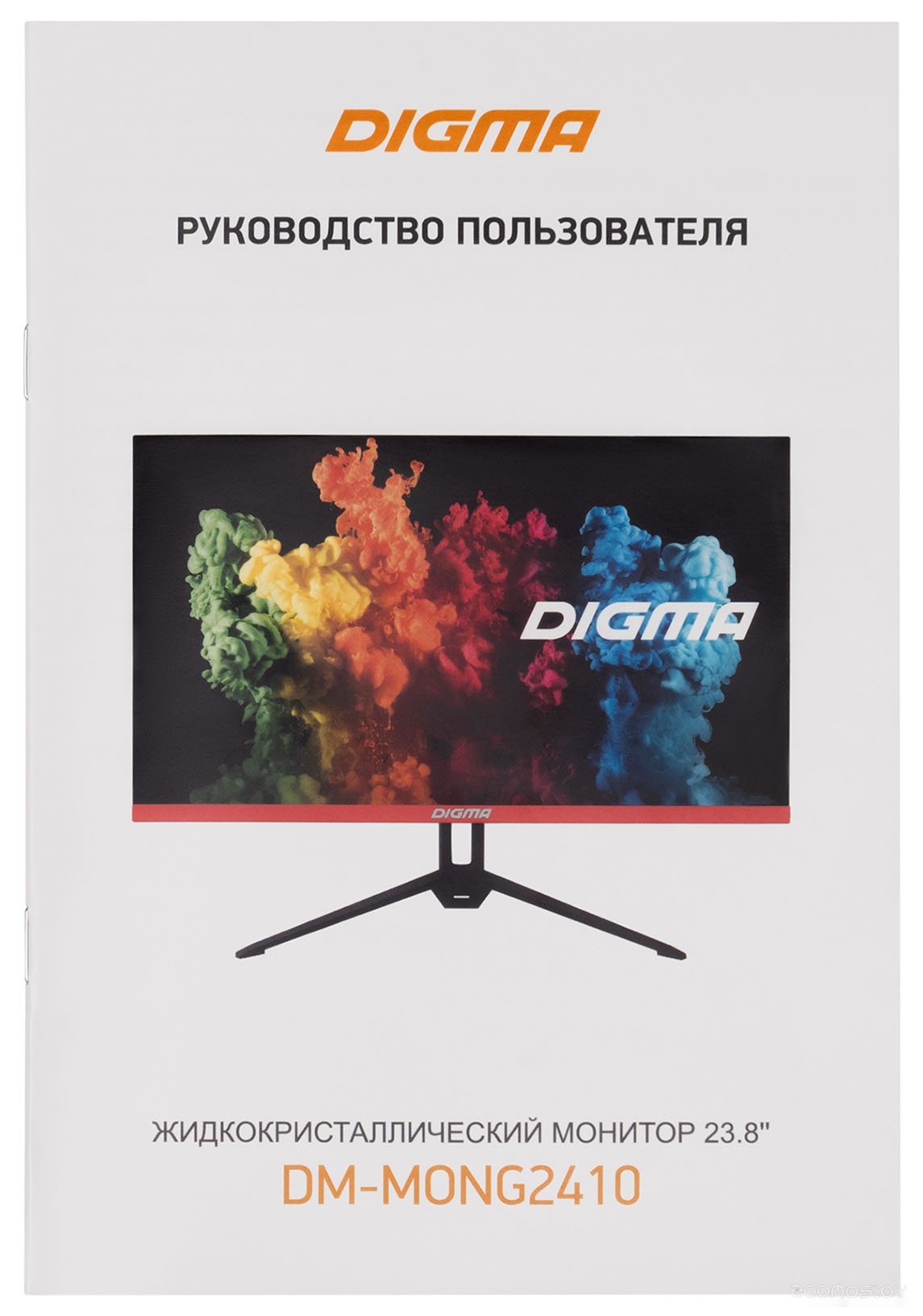 Игровой монитор DIGMA DM-MONG2410, фото 7