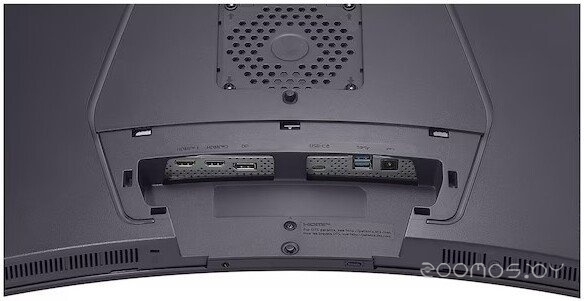 Игровой монитор LG UltraGear OLED 45GX950A-B, фото 2