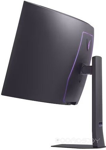 Игровой монитор LG UltraGear OLED 45GX950A-B, фото 7