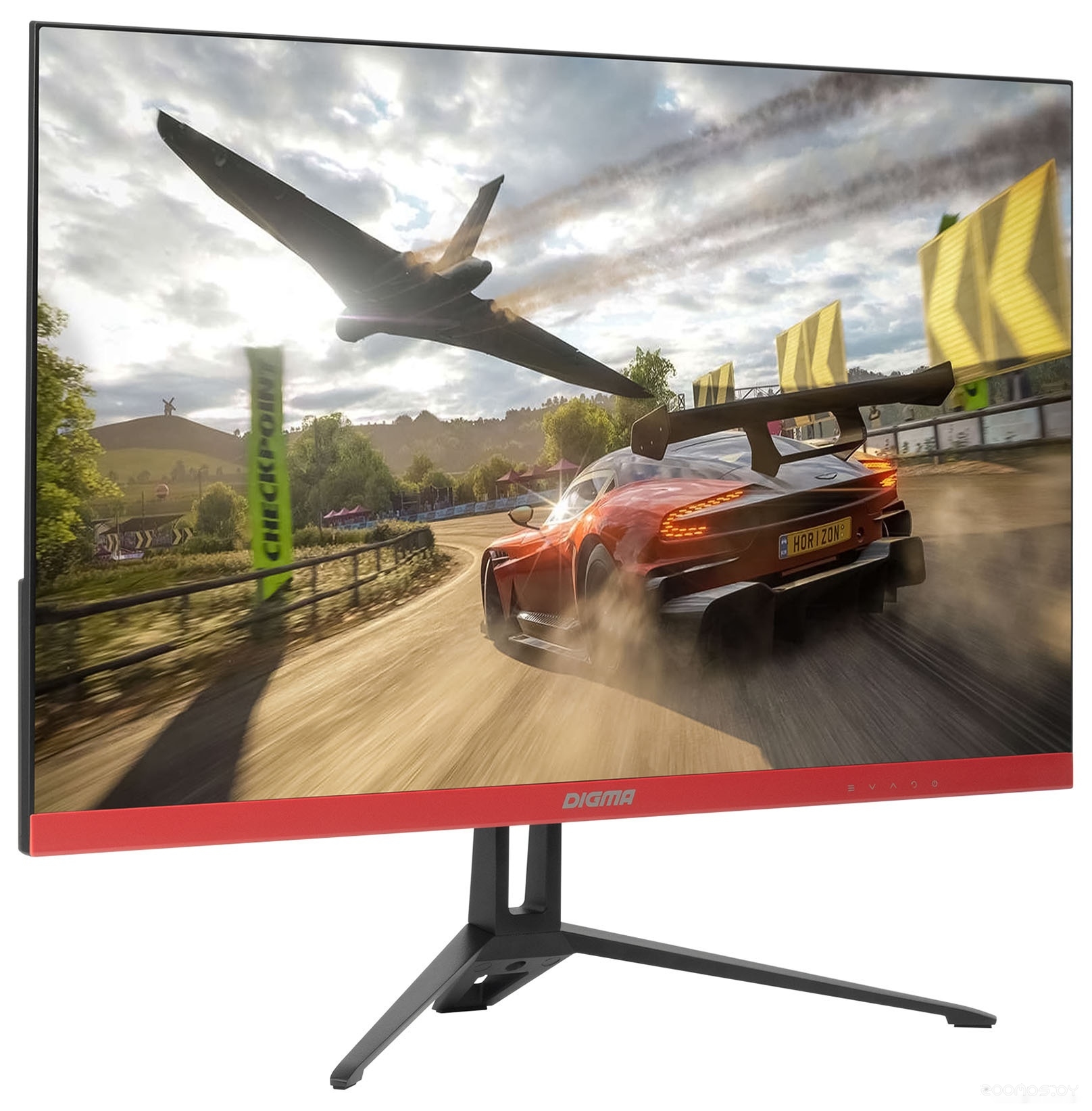 Игровой монитор DIGMA DM-MONG2410, фото 3