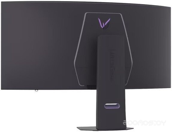Игровой монитор LG UltraGear OLED 45GX950A-B, фото 5
