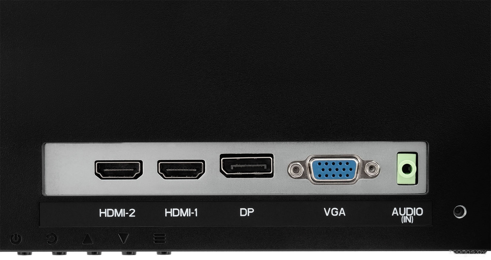 Игровой монитор DIGMA DM-MONG2410, фото 4