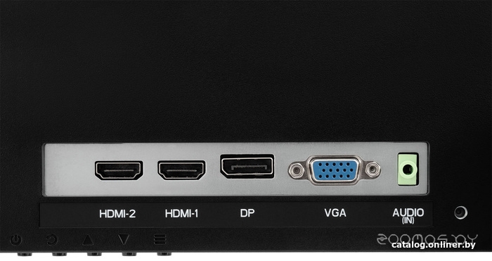 Игровой монитор DIGMA DM-MONG2410, фото 10