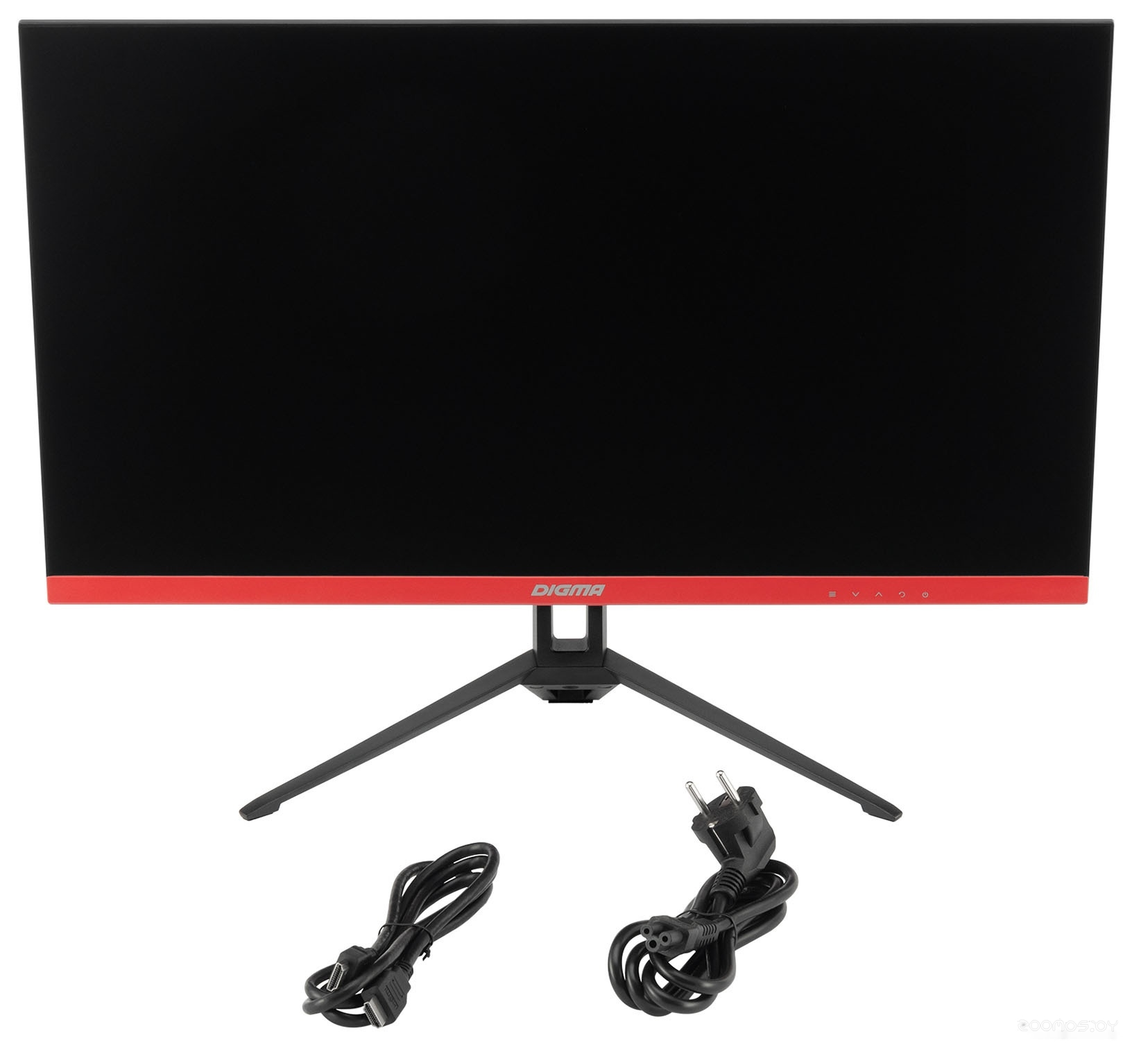Игровой монитор DIGMA DM-MONG2410, фото 5