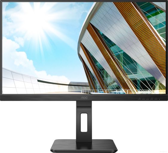 Монитор AOC 24P2QM