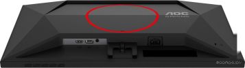 Игровой монитор AOC Gaming 24G4HRE