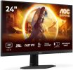 Игровой монитор AOC Gaming 24G4HRE